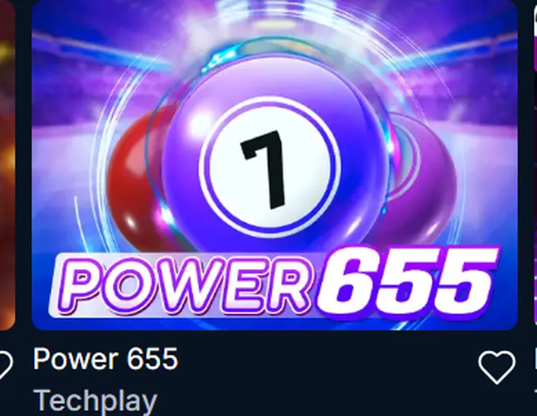 Power 655 RikBet Hành Trình Săn Siêu Hũ Trăm Tỷ Đổi Đời Thần Tốc