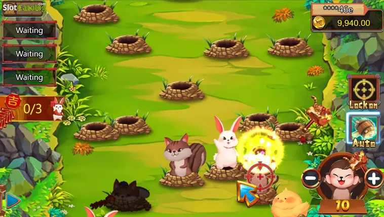 Bí Quyết Sử Dụng Búa Thần Săn Hũ Jackpot Tại Bắn Cá Big Hammer Tại RikBet Khủng