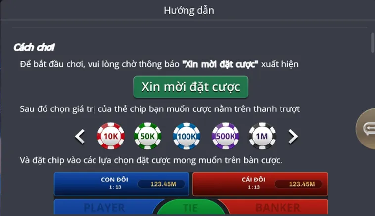 Baccarat Live Tại RikBet Bí Kíp Soi Cầu Roadmap Gom Tiền Thưởng Sòng Bạc