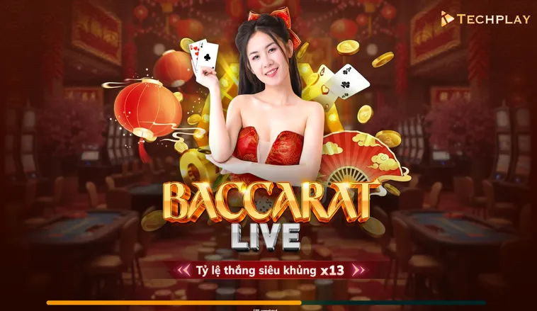 Baccarat Live Tại RikBet Bí Kíp Soi Cầu Roadmap Gom Tiền Thưởng Sòng Bạc