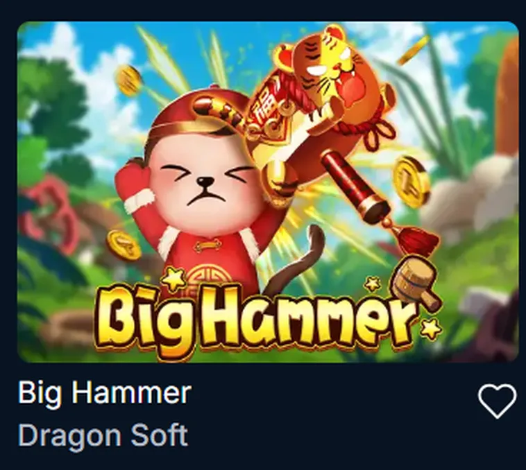 Bí Quyết Sử Dụng Búa Thần Săn Hũ Jackpot Tại Bắn Cá Big Hammer Tại RikBet Khủng