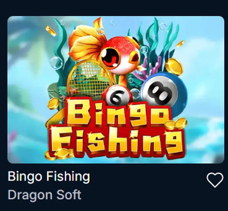 Tuyệt Chiêu Xả Đạn Hạ Gục Hải Vương Tại Bắn Cá Bingo Fishing Tại RikBet Đỉnh Cao