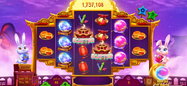 Bí Kíp Săn Jackpot Sảnh Nổ Hũ Vươn Tới Cung Trăng Tại RikBet Bất Bại