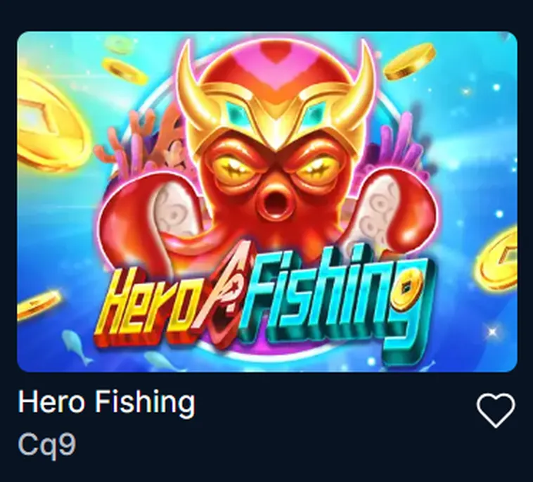 Cẩm Nang Xả Đạn Bất Bại Tại Sảnh Bắn Cá Hero Fishing Tại RikBet Cho Thợ Săn