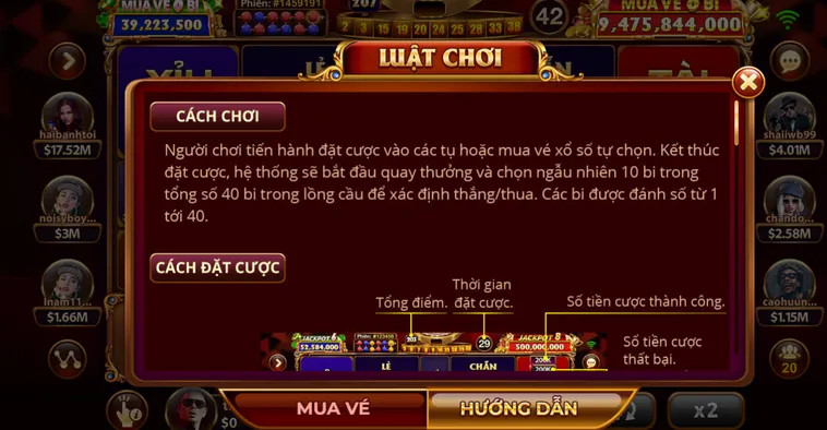 Keno Lộc Phát Tại RikBet Bí Kíp Chọn Số Phong Thủy Khai Thông Tài Vận