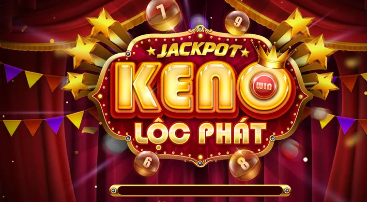 Keno Lộc Phát Tại RikBet Bí Kíp Chọn Số Phong Thủy Khai Thông Tài Vận
