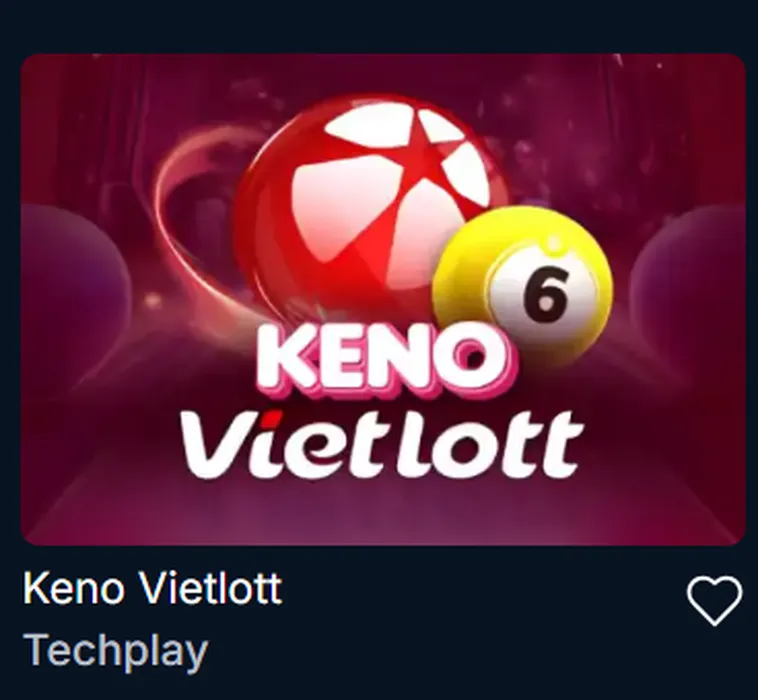 Keno Vietlottt Tại RikBet Bí Kíp Săn Giải Độc Đắc Lũy Tiến Trăm Triệu