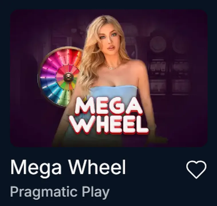 Bí Quyết Săn Hệ Số Nhân Tiền Tỷ Tại Mega Wheel Live Tại RikBet Khủng