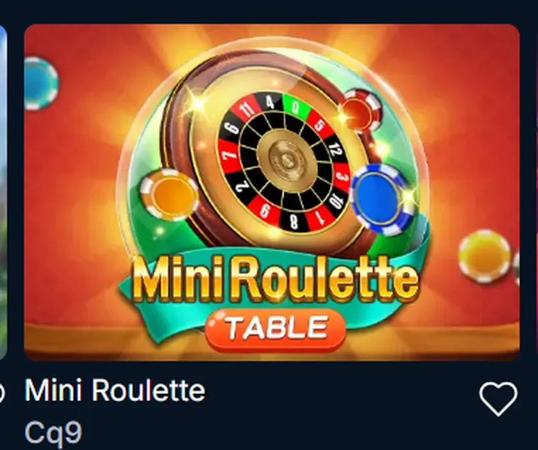 Cẩm Nang Quay Số Mini Roulette Tại RikBet Chi Tiết Nhất Cho Người Mới Bắt Đầu
