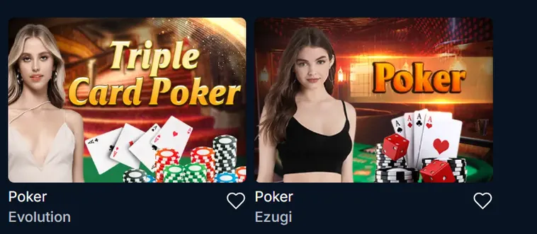 Poker Live Tại RikBet Cẩm Nang Đọc Vị Khoảng Bài Ép Đối Thủ Sa Vào Bẫy