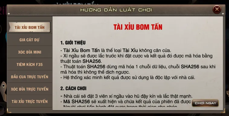 Cách Chơi Quay Số Tài Xỉu Max Tại RikBet Kiếm Tiền Siêu Tốc Dành Cho Người Mới Bắt Đầu