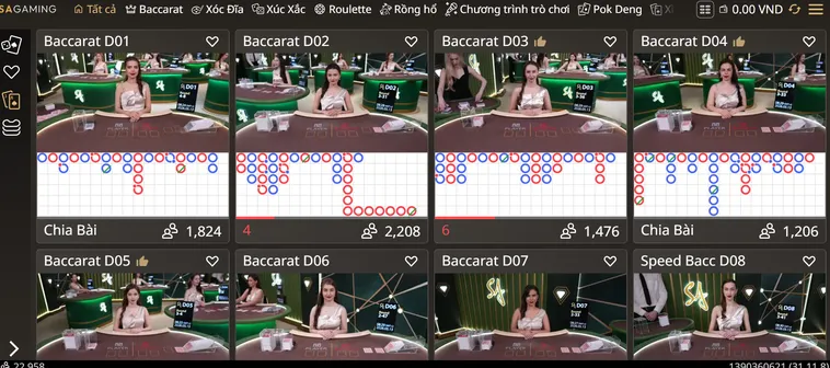 Tuyệt Chiêu Tố Bài Gom Tiền Khủng Tại Sảnh Teen Patti Live Tại RikBet Đỉnh Cao