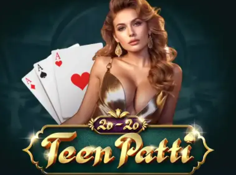 Tuyệt Chiêu Tố Bài Gom Tiền Khủng Tại Sảnh Teen Patti Live Tại RikBet Đỉnh Cao