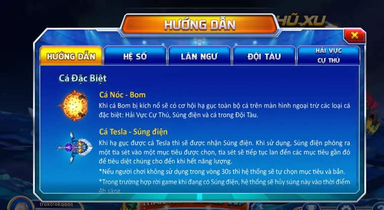 Nổ Hũ Đại Chiến Thái Bình Dương Tại RikBet Bí Kíp Săn Kho Báu Đại Dương