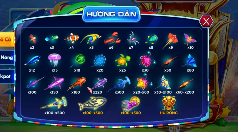 Tuyệt Chiêu Thống Trị Sảnh Bắn Cá Cat Fishing Tại RikBet Quét Sạch Quỹ Tiền Thưởng